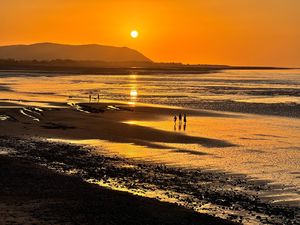 Beach- click for photo gallery